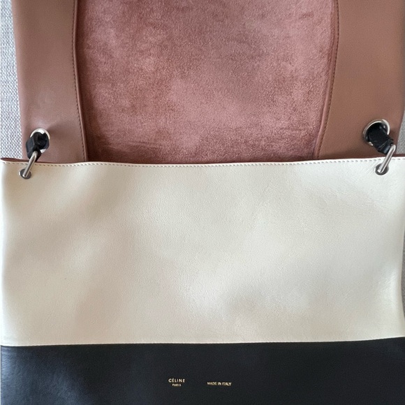 Celine All Soft Bag - Picture 3 of 5